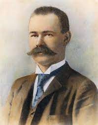Herman Hollerith